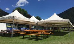 Nuova Gazebo 1